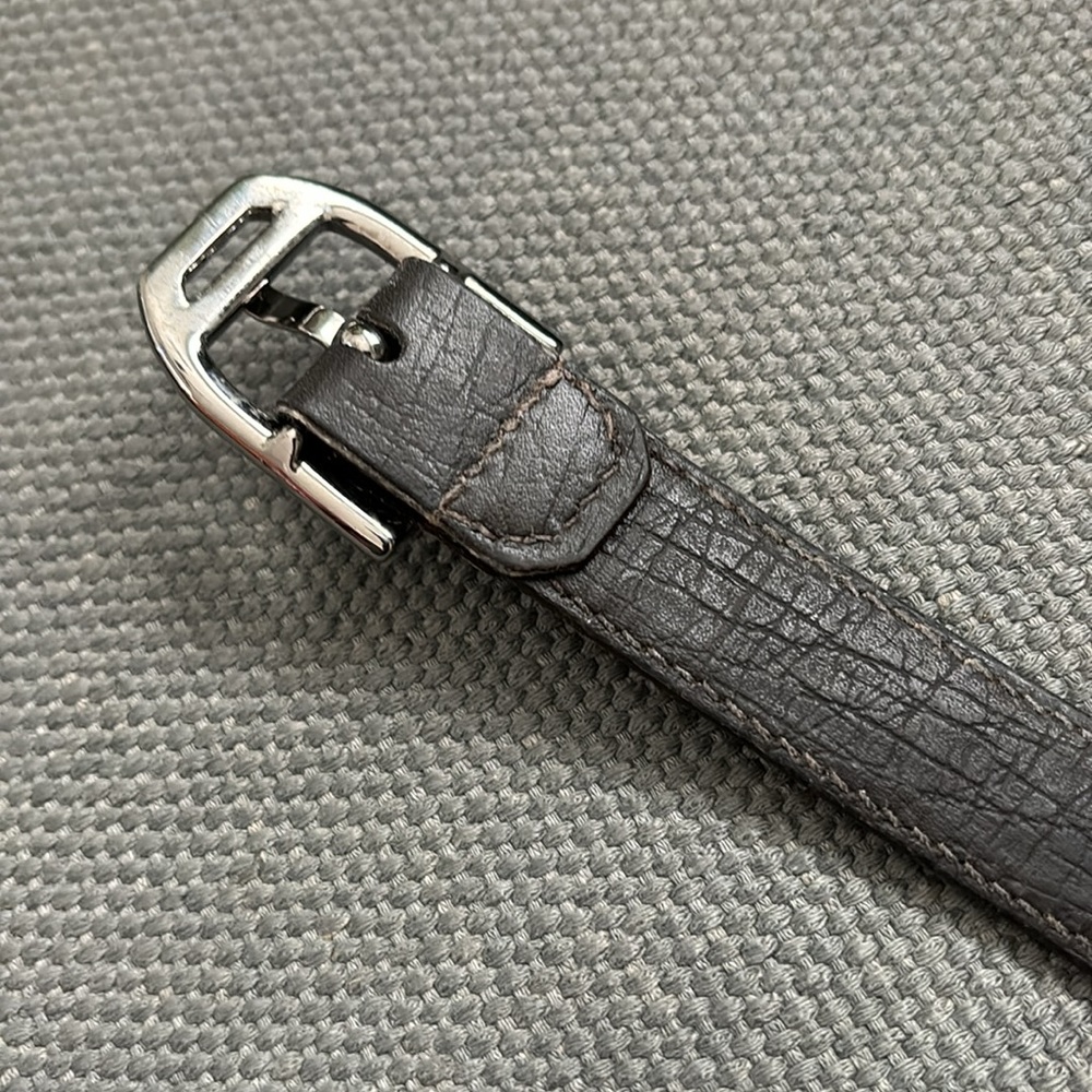 Gucci Dog Collar Authentic - Picture 8 of 12